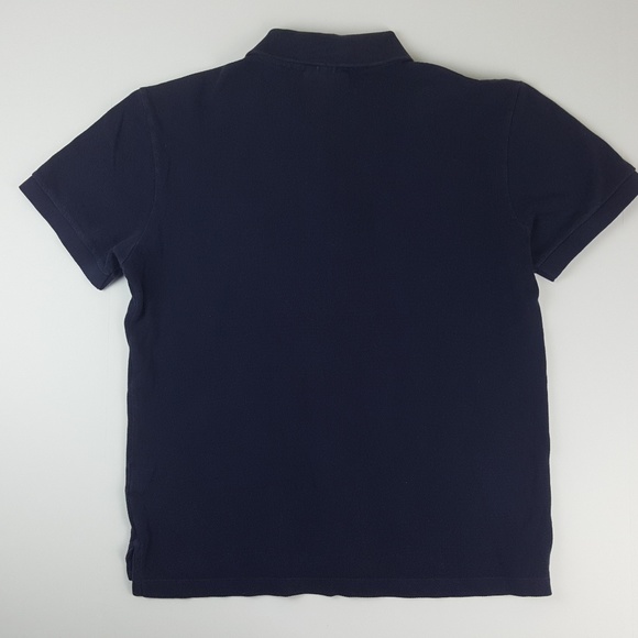 LACOSTE Spell Out Polo - Picture 3 of 4